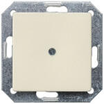 Siemens 5TG2588 vakfedél, krémfehér (RAL1013), DELTA i-system (5TG2588)