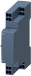Siemens 3RV2902-2AP0 fesz. csökkenési kioldó, 230VAC 50Hz/240V 60Hz, rugós csatlakozás (3RV29022AP0)