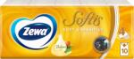 Zewa Softis Soft & Sensitive illatmentes papír zsebkendő 4 rétegű 10 x