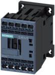 Siemens 3RT2017-2AF01 mágneskapcsoló, 5, 5kW/12A, 110VAC 50/60Hz, 1NO, S00, rugós (3RT20172AF01)