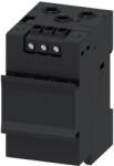 Siemens 3UF7111-1AA01-0 áram- és feszültségmérő modul, 2, 4-25A, max. 690V (3UF71111AA010)