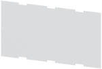 Siemens 8GK9531-7KK20 1050x500 mm szerelőlap, ALPHA (8GK95317KK20)