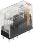 Weidmüller RCI424T30 2 morzés relé, 230V AC 8870230000 Weidmüller (8870230000)