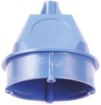Univolt DAL/T 60 mennyezeti betondoboz, csillárharang, 60mm, mélység 70, 4mm 026306 Univolt (026306) - lumenet