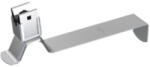 J. Pröpster 11530 R Niro tetővezeték tartó Rd 10mm L120mm (111530 R)