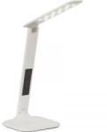 Brilliant Glenn G94871/05 LED-es íróasztali lámpa 5 W Fehér (G94871/05) - aqua