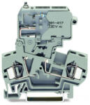 Wago 281-622/281-417 5x30 üvegbizt. sorkapocs (281-622/281-417) - lumenet