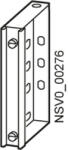 Siemens BVP: 081945 BD01-BA rögzítő konzol (BVP:081945)