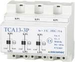 Socomec Áramváltó TCA13-3P 3x150/5 Class0, 5 2, 5VA 192T1915 Socomec (192T1915)