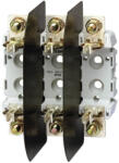Socomec Fáziselválasztó T00, INTER PHASE SHIELDS S. 16A, Socomec, 65000001 (65000001)