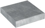 J. Pröpster 103146 beton lábazat kerek 335mm 16kg M10 menettel (103146)