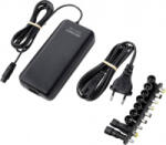VOLTCRAFT SNPS-90 Notebook tápegység 89.9 W 19 V/DC 4.73 A (VC-11332645) (VC-11332645) - aqua