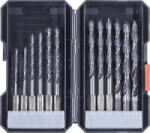 kwb fafúrószár készlet 12 részes (108830) (108830)