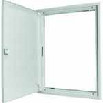 Eaton Xboard+ IP30 ajtó süllyesztett elosztóhoz (fehér), bp-u-3s-800/15-w-111199 (111199)