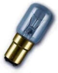 Orbitec Izzó Ba15d 24V 25W 16*54mm B5325 (B5325)