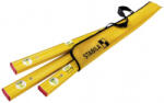 STABILA PRO SET 80 AS Vízmérték készlet 30 cm, 60 cm, 120 cm 0.5 mm/m (19714) (19714)