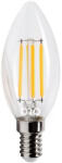 Oro LED gyertya 6W E14 806lm 2700 K 300fok Ra80 230V - Oro 3062 (5902533196333)