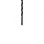 Heller HSS Fém spirálfúró 2.5 mm Heller 18465 6 Teljes hossz 57 mm Hengertekercselt DIN 338 Henger szár 10 db (18465 6) - aqua