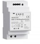 PENTATECH Csengő transzformátor 8 V/AC, 12 V/AC (32126) (32126)