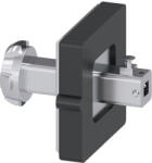 Siemens 8UD1900-6GA00 ajtó kuplung, 8x8-as tengelyhez tolerancia kompenzációval, 3KD (8UD19006GA00)