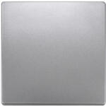 Siemens 5TG7141-1 billentyű, platina (RAL9007), DELTA style (5TG71411)