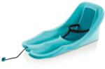 Plastkon 05-A2028/1 Acra Baby Rider, műanyag, türkizkék (05-A2028/1-LEM)