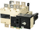 Socomec ATyS 3X630A F 230Vac motoros átkapcsoló 95233063 Socomec (95233063)