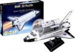 Revell 3D Puzzle űrrepülőgép Discovery 1 db (00251) (00251)
