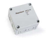 Raychem kábelbekötő doboz JB16-02 IP66, 94 x 94 x 57mm (946607-000) - lumenet