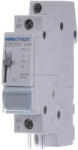 Hager EPN510 Impulzusrelé, 1Z, 16A, 230V AC / 110V DC (EPN510)