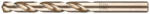 Pferd TOOLS HSSE-Co 5 Spirálfúró 11.3 mm Teljes hossz 142 mm DIN 338 5 db (25203798) (25203798) - aqua