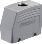 Weidmüller HDC ház méret: 6 IP65, HDC 40D TOBU 1M32G 1787060000 Weidmüller (1787060000)