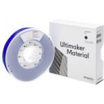 Ultimaker PLA - M0751 Blue 750 - 211399 3D nyomtatószál PLA műanyag 2.85 mm Kék 750 g (PLA - M0751 Blue 750 - 211399)