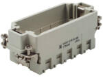 Weidmüller HDC-betét ConCept keret HDC-CR16-5S GR 1758480000 Weidmüller (1758480000)