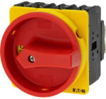 Eaton P3-100/EA/SVB/N Főkapcsoló VÉSZ-KI 3p+N 100A beépíthető 019890 Eaton (019890)