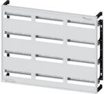 Siemens 8GK4351-4KK32 beépítő készlet, 600x750mm, 4x36 modul (144 modul) (8GK43514KK32)