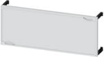 Siemens 8GK4501-2KK32 beépítő készlet, teli homloklap, 300x750mm (8GK45012KK32)