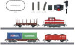 Märklin H0 digitális indítókészlet " Modern tolatási üzem DHG 500-zal" (29065) (29065)
