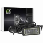 Green Cell PRO für HP 65W / 19.5V 3.33A / 4.5mm-3.0mm (AD49P)