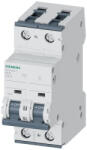 Siemens Kismegszakító 2C 0, 3A 10kA 5SY4214-7 Siemens (5SY42147)