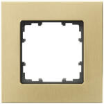 Siemens 5TG1121-3 1-es keret, oxidsárga alumínium, DELTA i-system (5TG11213)