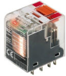 Weidmüller Relé RCM570T30 230VAC, 4CO, 8690160000 Weidmüller (8690160000)