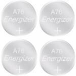 Energizer AG13 Gombelem LR 44 Alkáli mangán 150 mAh 1.5 V 4 db (E300141400)