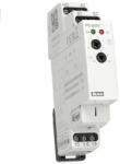 ELKO EP PRI-35 Áramfigyelő relé 0, 5 - 5 A tartományra, Elko Ep, 8271 (8271)