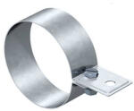 OBO esőcsatorna-bilincs, 100mm 5350107 (5350107)