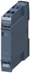 Siemens 3RN2010-1CA30 termisztoros motorvédő relé, 1NO+1NC, 24VAC/DC, auto reset (3RN20101CA30)