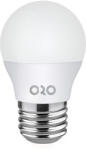LED-POL LED kisgömb E27 5W 500lm 3000K LED-POL ORO-E27-G45-TOTO-5W-WW 5902533198719 (5902533198719)