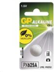 GP Batteries 1.5V gombelem PX625A (LR9) (B1325) (B1325)