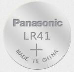  GOMBELEM Panasonic Alkaline LR41 1, 5 V (330079,05)