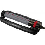 TOOLCRAFT Négyszögesőztető, max. 418 m2-hez, Toolcraft 1561111 (1561111) - aqua